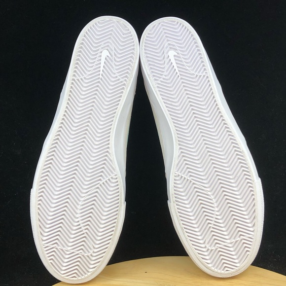 Nike SB Zoom Stefan Janoski RM Summit White Turquoise Court AQ7475-106 sz 11.5 - Picture 9 of 10